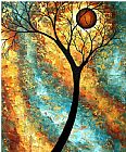 Fall Inspiration by Megan Aroon Duncanson